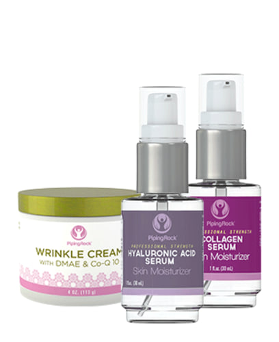 Anti-Aging