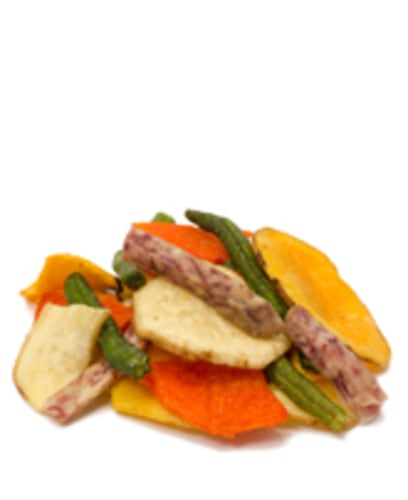 Veggie Chips