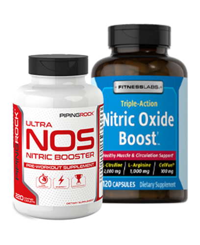 Nitric Oxide