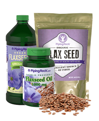 Flaxseed