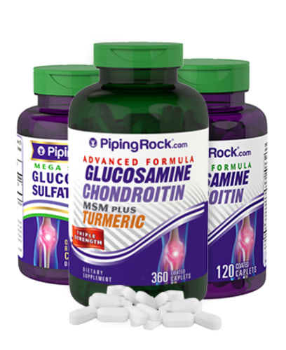 Glucosamine