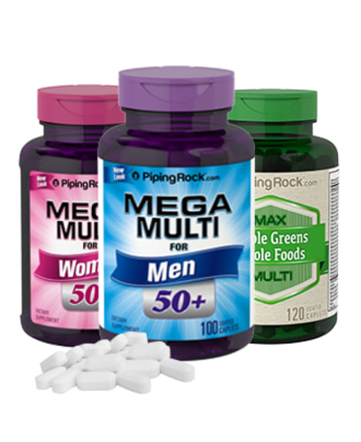 Multivitamins