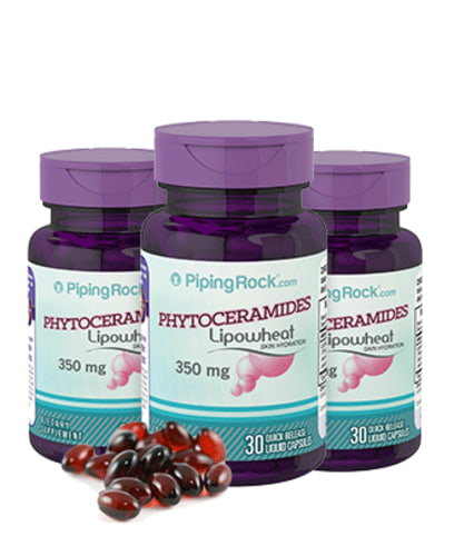 Phytoceramides