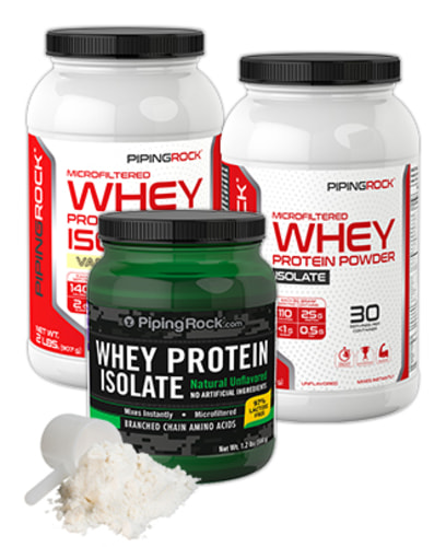 Whey Protein