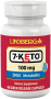 7-Keto DHEA, 100 mg, 60 Quick Release Capsules