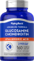 Advanced Glucosamine Chondroitin Hyaluronic Acid, 160 Coated Caplets