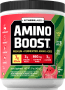 Amino Boost BCAA Powder (Juicy Watermelon Wave), 16.5 oz (468 g) Bottle