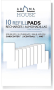 Aromatherapy Refills for Scentball Diffuser, 10 Pack