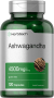 Ashwagandha, 4500 mg (per serving), 120 Capsules