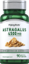 Astragalus Root, 4500 mg (per serving), 90 Vegetarian Capsules
