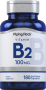 B-2 (Riboflavin), 100 mg, 180 Tablets