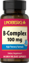 B-Complex, 100 mg, 60 Quick Release Capsules