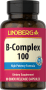 B-Complex, 100 mg, 90 Quick Release Capsules