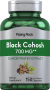 Black Cohosh, 700 mg, 150 Quick Release Capsules