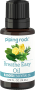 Breathe Easy Essential Oil Blend, 1/2 fl oz (15 mL) Dropper Bottle