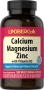 Calcium Magnesium Zinc with Vitamin D3, 240 Vegetarian Caplets