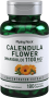 Calendula Flower (Marigold), 1100 mg (per serving), 180 Quick Release Capsules