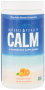 Calm Powder (Orange), 16 oz (453 g) Bottle