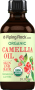 Camellia Pure Oil Cold Pressed (Organic), 2 fl oz (59 mL) Bottle