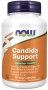 Candida Support, 90 Vegetarian Capsules