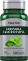 Chewable Chlorophyll & Mint (Double Strength), 500 Chewable Tablets
