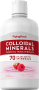 Colloidal Minerals Natural Raspberry Flavor, 32 fl oz (946 mL) Bottle