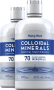 Colloidal Minerals (Unflavored), 32 fl oz (946 mL) Bottles, 2  Bottles