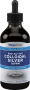 Colloidal Silver Liquid 10 ppm, 4 fl oz (118 mL) Bottle