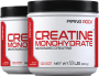 Creatine Powder (Micronized), 5000 mg, 1.1 lb (500 g) Bottle, 2  Bottles