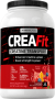 Creatine Transport Fruit Punch CreaFit, 4 lb (1.814 kg) Bottle