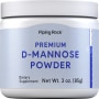 D-Mannose Powder, 3 oz (85 g) Bottle