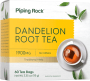 Dandelion Root Tea, 1900 mg, 60 Tea Bags