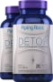 Detox Lean Cleansing Complex, 240 Quick Release Capsules, 2  Bottles
