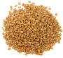 Fenugreek Seeds (Organic), 1 lb (454 g) Bag