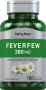 Feverfew, 380 mg, 180 Quick Release Capsules