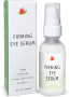 Firming Eye Serum with DMAE, Alpha Lipoic Acid & Vitamin C Esters, 1 fl oz (29.5 mL) Pump Bottle