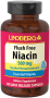 Flush Free Niacin, 500 mg, 120 Quick Release Capsules