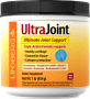 Glucosamine, Chondroitin, Turmeric & MSM Powder UltraJoint, 1 lb (454 g) Bottle