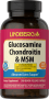 Glucosamine Chondrotin & MSM, 240 Quick Release Capsules