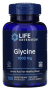 Glycine, 1000 mg, 100 Vegetarian Capsules