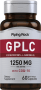 GPLC Glycine Propionyl-L-Carnitine HCl with CoQ10, 60 Quick Release Capsules
