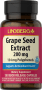 Grape Seed Extract, 200 mg, 120 Quick Release Capsules