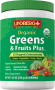 Greens & Fruits Plus Organic, 9.5 oz (270 g) Bottle