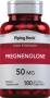 High Strength Pregnenolone, 50 mg, 180 Quick Release Capsules