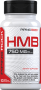 HMB, 750 mg (per serving), 90 Quick Release Capsules