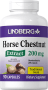 Horse Chestnut Standardized Extract, 200 mg, 90 Capsules