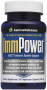 ImmPower (AHCC Immune System Support), 30 Vegetarian Capsules