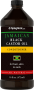 Jamaican Black Castor Oil, 16 fl oz (473 mL) Bottle
