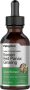 Korean Ginseng Liquid Extract Alcohol Free, 2 fl oz (59 mL) Dropper Bottle