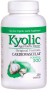 Kyolic Aged Garlic (Cardiovascular Formula 100), 200 Capsules